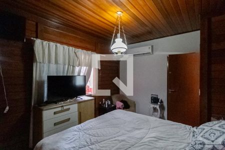 Casa à venda com 260m², 3 quartos e 4 vagasSuíte 