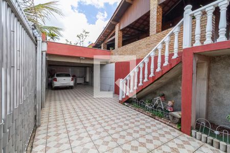 Casa à venda com 260m², 3 quartos e 4 vagasEntrada