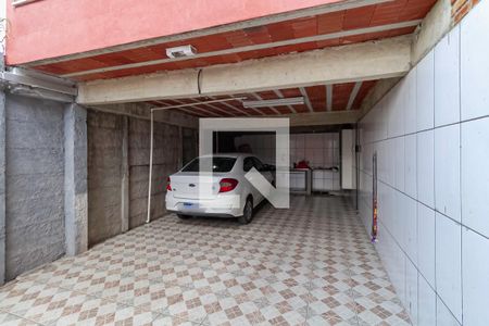 Casa à venda com 260m², 3 quartos e 4 vagasGaragem