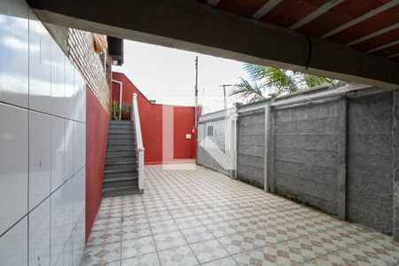 Casa à venda com 260m², 3 quartos e 4 vagasEntrada
