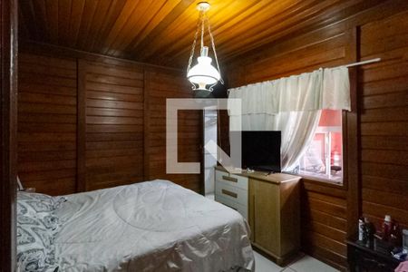 Casa à venda com 260m², 3 quartos e 4 vagasSuíte 