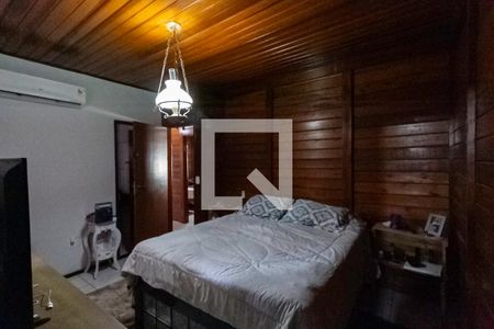 Casa à venda com 260m², 3 quartos e 4 vagasSuíte 