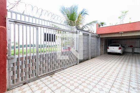 Casa à venda com 260m², 3 quartos e 4 vagasFachada