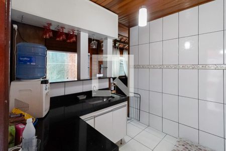 Casa à venda com 260m², 3 quartos e 4 vagasCozinha