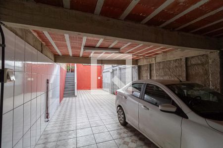 Casa à venda com 260m², 3 quartos e 4 vagasGaragem