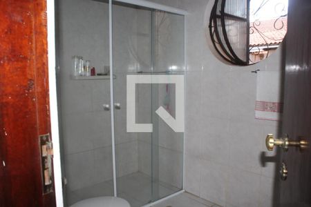 Casa à venda com 400m², 4 quartos e 3 vagasBanheiro da Suíte