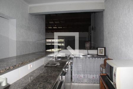 Casa à venda com 400m², 4 quartos e 3 vagasCozinha 2