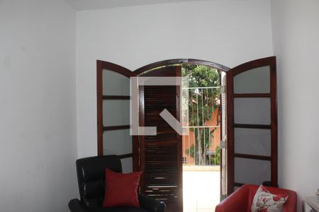 Casa à venda com 400m², 4 quartos e 3 vagasQuarto 2