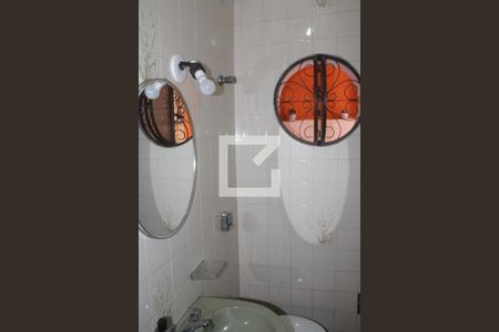 Casa à venda com 400m², 4 quartos e 3 vagasLavabo