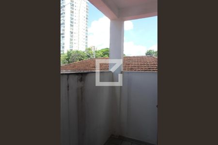 Casa à venda com 400m², 4 quartos e 3 vagasVaranda da Suíte