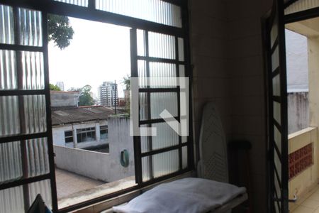 Casa à venda com 400m², 4 quartos e 3 vagasÁrea de Serviço