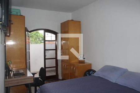 Casa à venda com 400m², 4 quartos e 3 vagasQuarto 3