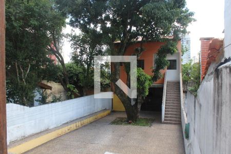 Casa à venda com 400m², 4 quartos e 3 vagasQuintal