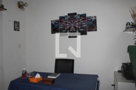 Casa à venda com 400m², 4 quartos e 3 vagasEscritório