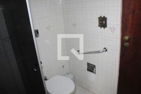 Casa à venda com 400m², 4 quartos e 3 vagasBanheiro