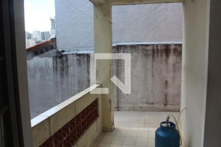 Casa à venda com 400m², 4 quartos e 3 vagasÁrea de Serviço