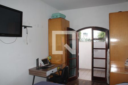 Casa à venda com 400m², 4 quartos e 3 vagasQuarto 3