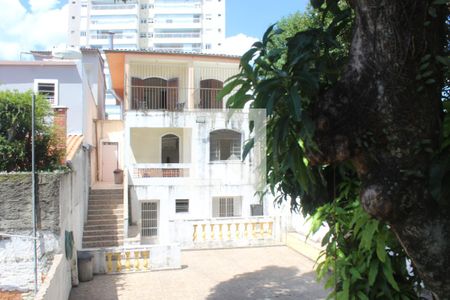 Casa à venda com 400m², 4 quartos e 3 vagasQuintal