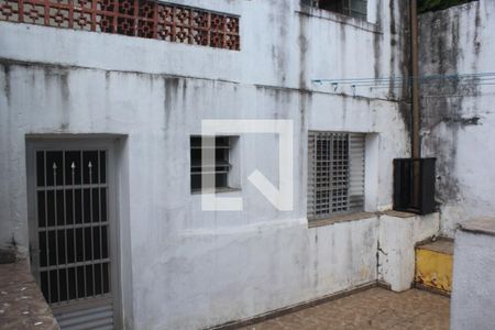 Casa à venda com 400m², 4 quartos e 3 vagasQuintal
