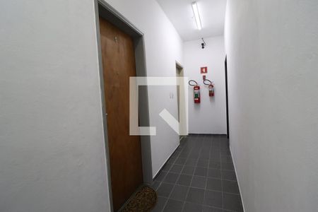 Studio para alugar com 50m², 1 quarto e sem vagaÁrea comum - corredor Kitnet