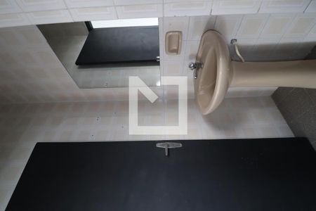 Studio para alugar com 50m², 1 quarto e sem vagaBanheiro