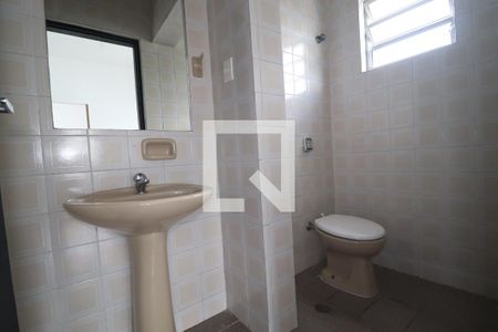 Studio para alugar com 50m², 1 quarto e sem vagaBanheiro