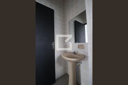 Studio para alugar com 50m², 1 quarto e sem vagaBanheiro