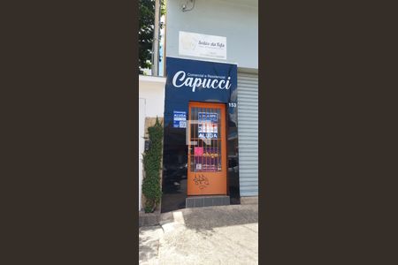 Studio para alugar com 50m², 1 quarto e sem vagaFachada