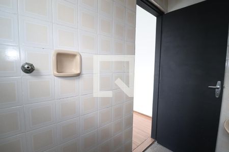Studio para alugar com 50m², 1 quarto e sem vagaBanheiro