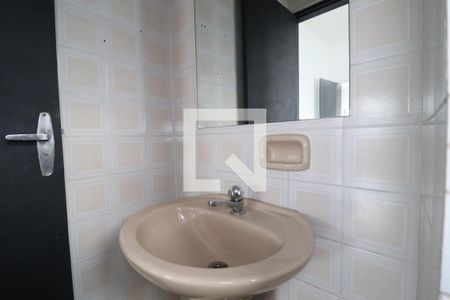 Studio para alugar com 50m², 1 quarto e sem vagaBanheiro