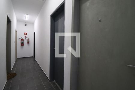 Studio para alugar com 50m², 1 quarto e sem vagaÁrea comum - corredor Kitnet