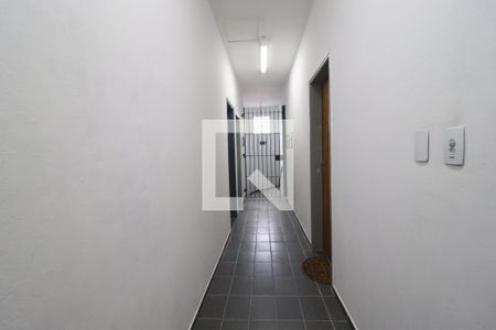 Studio para alugar com 50m², 1 quarto e sem vagaÁrea comum - corredor Kitnet