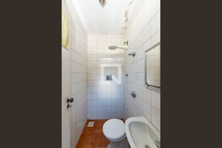 Casa à venda com 549m², 6 quartos e 5 vagasBanheiro de serviço