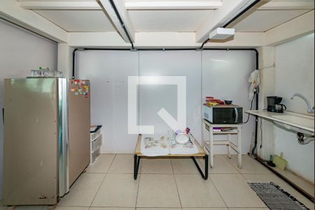 Casa à venda com 549m², 6 quartos e 5 vagasEscritorio 2 - entrada individual