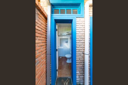 Casa à venda com 549m², 6 quartos e 5 vagasBanheiro de serviço