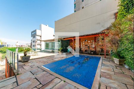 Casa à venda com 549m², 6 quartos e 5 vagasPiscina