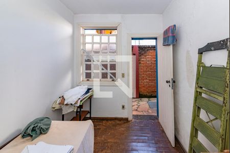 Casa à venda com 549m², 6 quartos e 5 vagasQuarto de Serviço 2