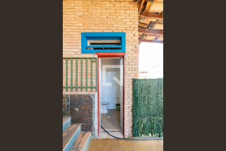 Casa à venda com 549m², 6 quartos e 5 vagasLavabo 2