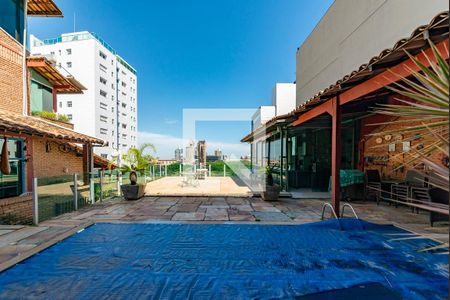 Casa à venda com 549m², 6 quartos e 5 vagasPiscina