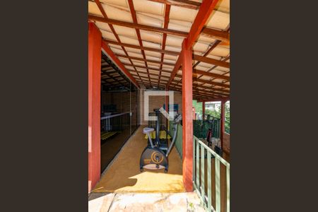 Casa à venda com 549m², 6 quartos e 5 vagasAcademia