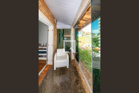 Casa à venda com 549m², 6 quartos e 5 vagasVaranda da Suíte