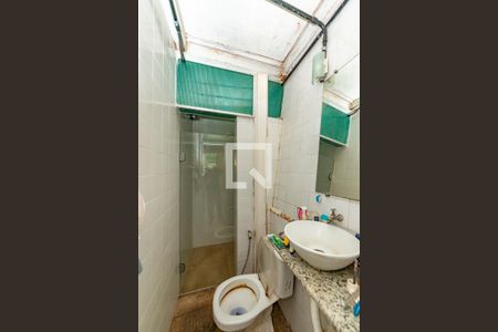 Casa à venda com 549m², 6 quartos e 5 vagasEdícula anexo