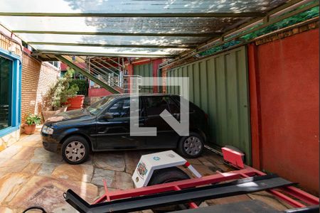 Casa à venda com 549m², 6 quartos e 5 vagasGaragem