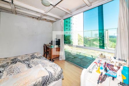 Casa à venda com 549m², 6 quartos e 5 vagasEdícula anexo