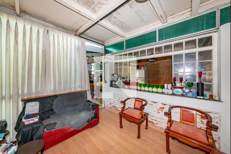 Casa à venda com 549m², 6 quartos e 5 vagasEdícula anexo