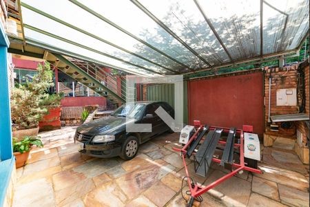Casa à venda com 549m², 6 quartos e 5 vagasGaragem