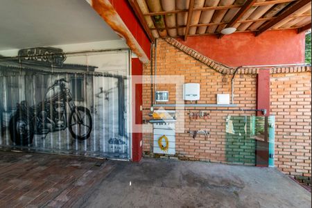 Casa à venda com 549m², 6 quartos e 5 vagasGaragem