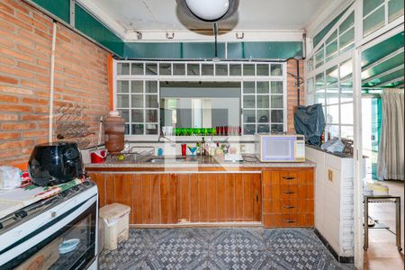 Casa à venda com 549m², 6 quartos e 5 vagasEdícula anexo