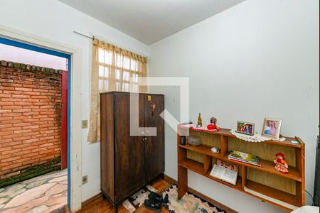 Casa à venda com 549m², 6 quartos e 5 vagasQuarto de Serviço 1