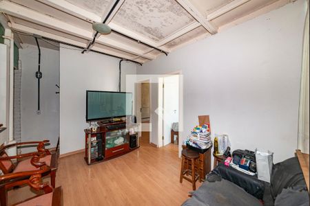 Casa à venda com 549m², 6 quartos e 5 vagasEdícula anexo